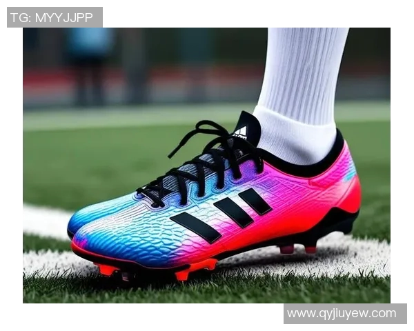 足球球星联名跑鞋亮相 打造运动与时尚完美融合的全新体验